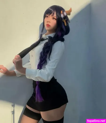 Vaniasse 7 OnlyFans Thumbnail #Emkw34pYyo