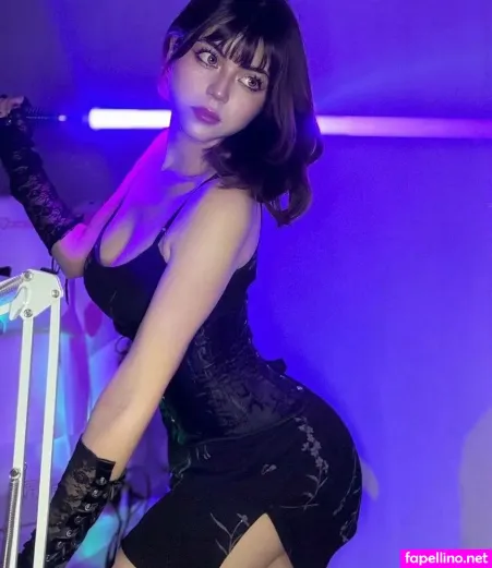 Vaniasse 7 OnlyFans Thumbnail #H0wcPfncMG