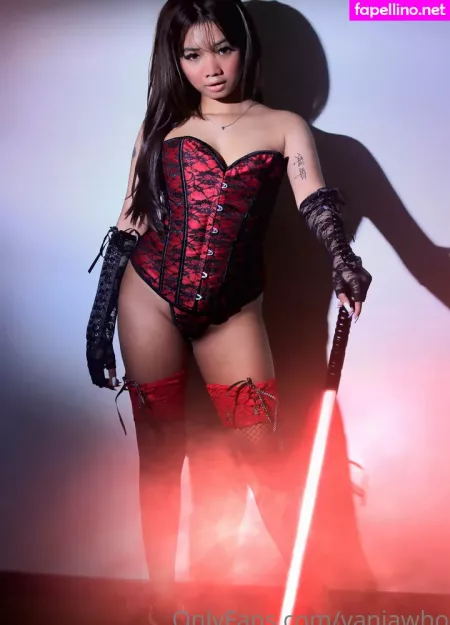 Vaniawho OnlyFans Thumbnail #vJW0uRWijN