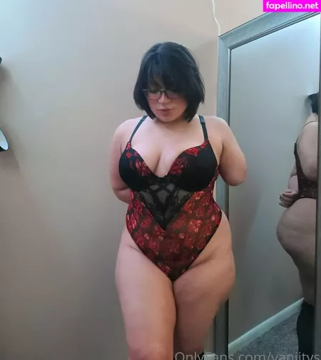 Vaniitys OnlyFans Thumbnail #SBN7QyxrhP