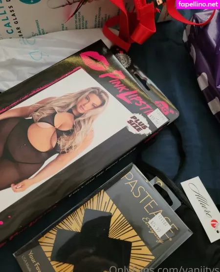 Vaniitys OnlyFans Thumbnail #YsxIroruuS