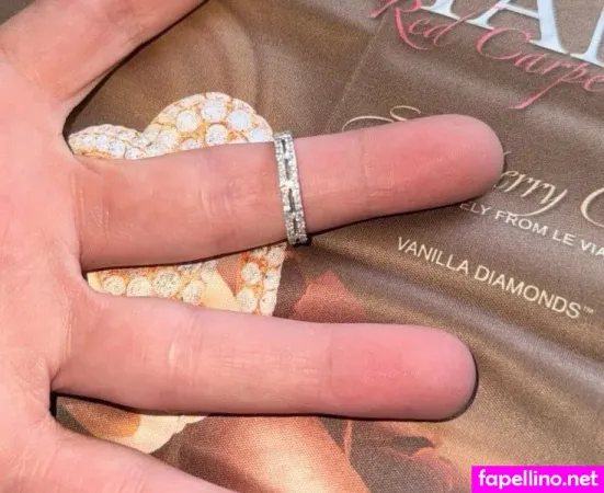 Vanilla Diamond Main Profile Photo