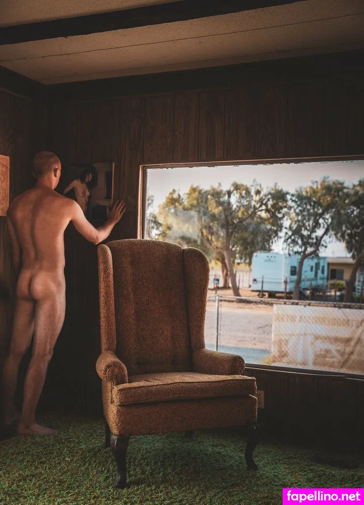 vanilla-gorilla, vanillagorillaband Nude Leaked OnlyFans Photo #IZiMzAe28S