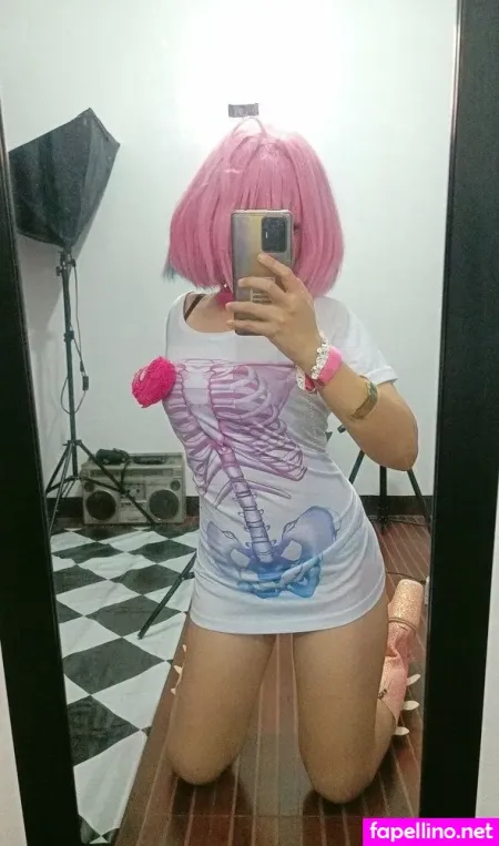 Vanilla Ikanamii OnlyFans Thumbnail #CINdCm6MYT