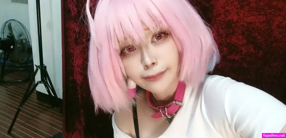 Vanilla Ikanamii Main Profile Photo
