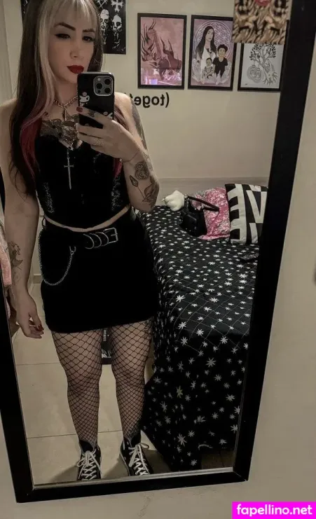 Vanilla Mandy OnlyFans Thumbnail #CxkBoaIZiJ