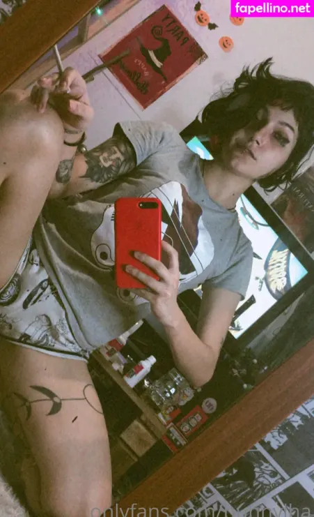 Vanilla Mon OnlyFans Thumbnail #X1m3IAcE7m