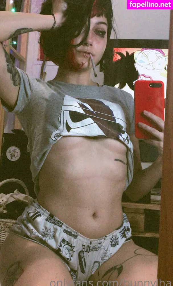 bunnylha, oficialbunnylha Nude Leaked OnlyFans Photo #fuIEBRz3Oh