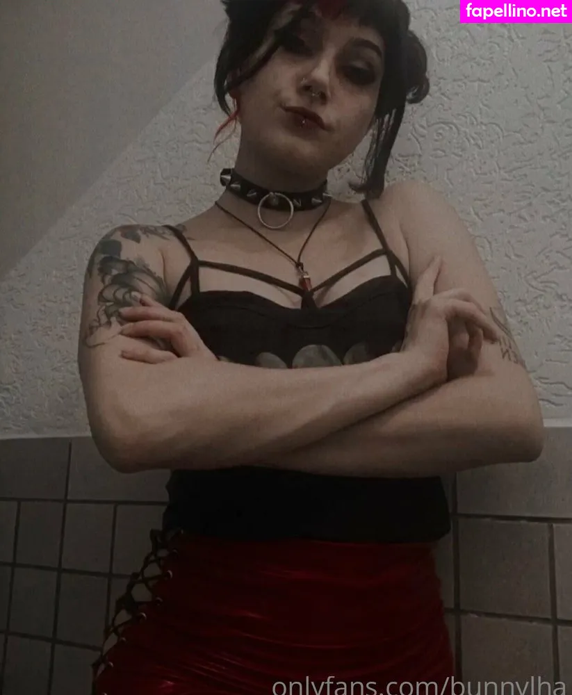 bunnylha, oficialbunnylha Nude Leaked OnlyFans Photo #g5TinMgFhm