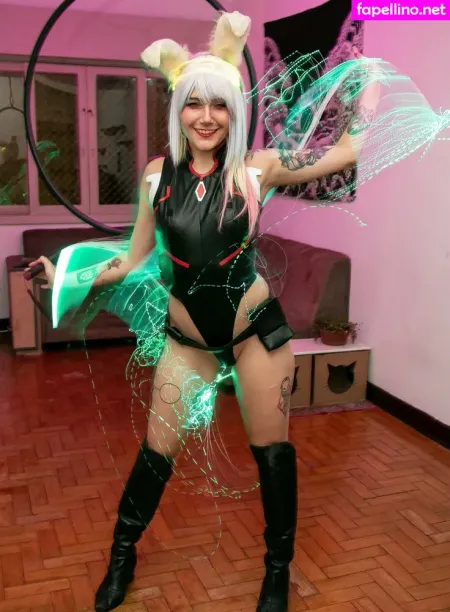 Vanilla Mon OnlyFans Thumbnail #nt3T3kMEEd