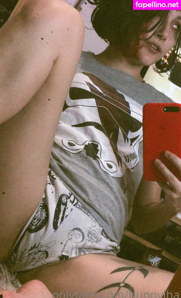bunnylha, oficialbunnylha Nude Leaked OnlyFans Photo #o580edUxeM