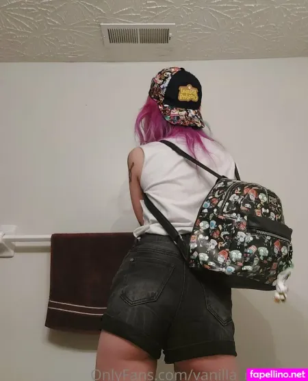 Vanilla Ricecakes OnlyFans Thumbnail #C8sDvTQRNr