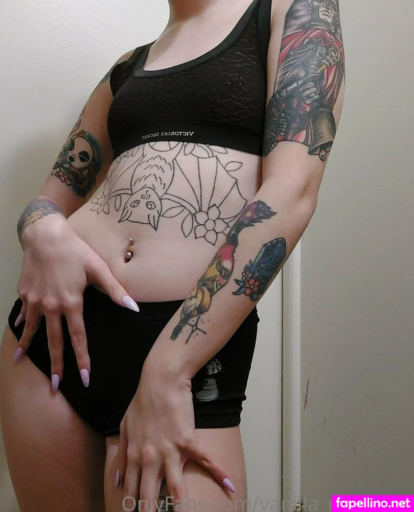 vanilla_ricecakes Nude Leaked OnlyFans Photo #DzMSjJAm2R