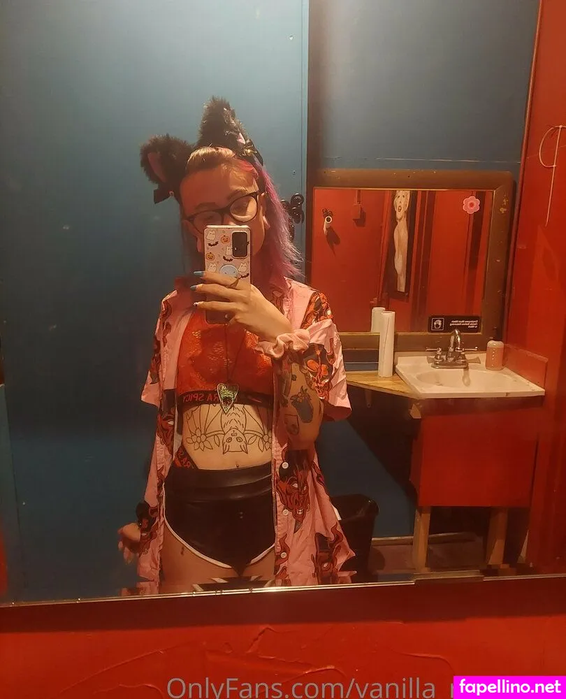 vanilla_ricecakes Nude Leaked OnlyFans Photo #GcUVlCSPjd