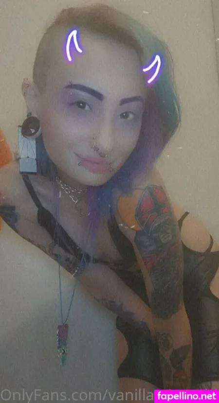 Vanilla Ricecakes OnlyFans Thumbnail #HtnXeHwkUk