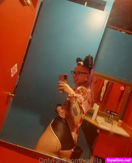 Vanilla Ricecakes OnlyFans Thumbnail #T8KvOrIEBj