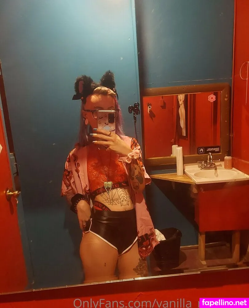 vanilla_ricecakes Nude Leaked OnlyFans Photo #XKZ24mPbLE