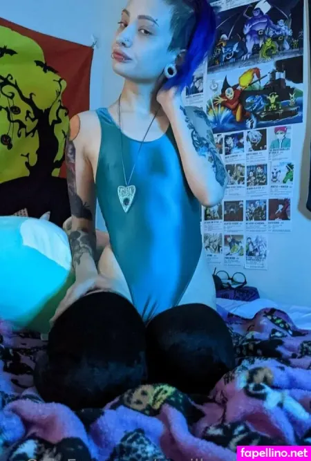 Vanilla Ricecakes OnlyFans Thumbnail #oIZyQAeVZk