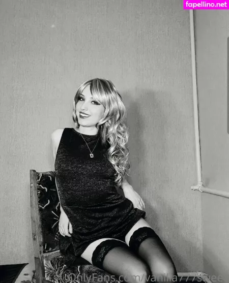 Vanilla777sweet OnlyFans Thumbnail #APX7crheiV