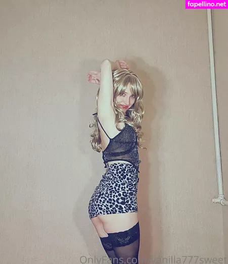 Vanilla777sweet OnlyFans Thumbnail #HBAsmUXFG7