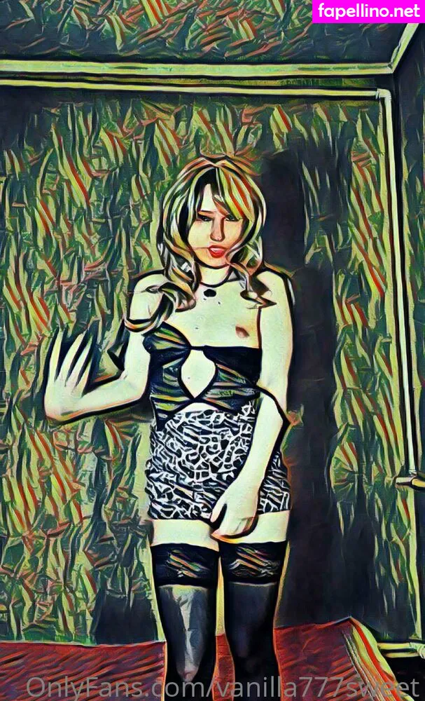 vanilla777sweet, vanillapea3777 Nude Leaked OnlyFans Photo #WY1JO4rAs7
