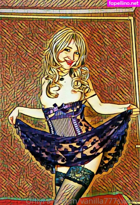 Vanilla777sweet OnlyFans Thumbnail #ZLzYgNWySJ