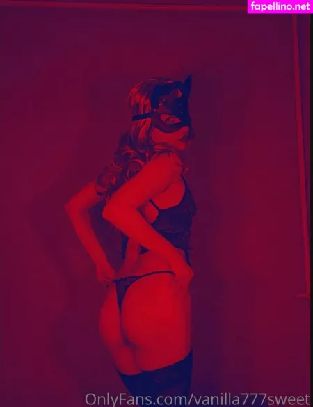 Vanilla777sweet OnlyFans Thumbnail #vcHHgbVNJI