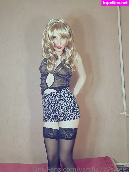Vanilla777sweet OnlyFans Thumbnail #wDPVs2PrU1