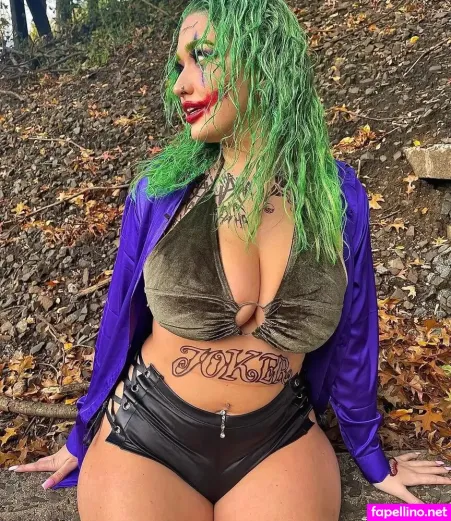 Vanillajawnn OnlyFans Thumbnail #Pi9Z1pia6i