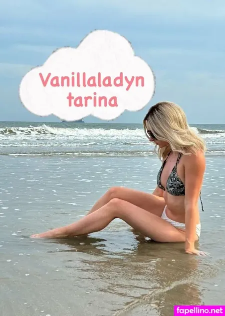 Vanillalady OnlyFans Thumbnail #KSGqQlpmjA