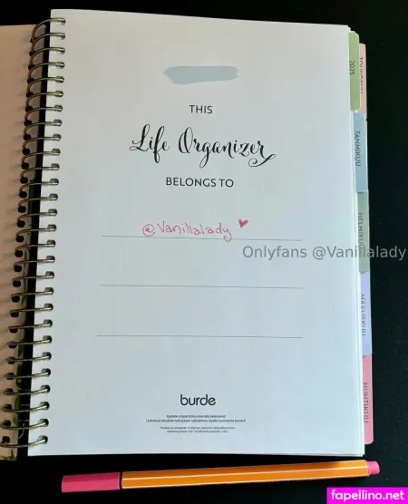 Vanillalady OnlyFans Thumbnail #YgY1MbIY46