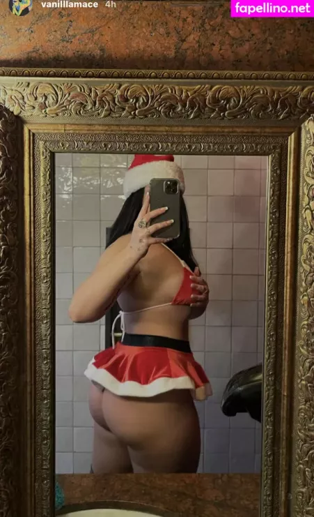 Vanillamace OnlyFans Thumbnail #ETldCBVehL