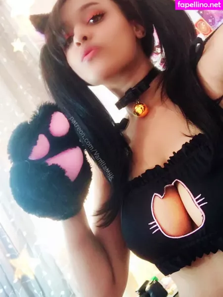 Vanillamilk OnlyFans Thumbnail #WZ0LWwUvWR