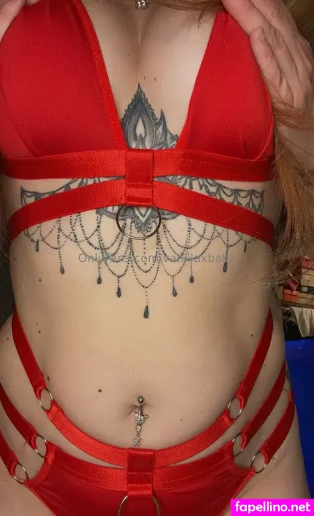 Vanillaxbabii OnlyFans Thumbnail #60yEim1Dpr