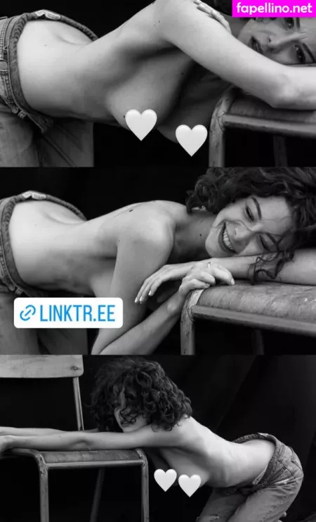 Vanille Barres OnlyFans Thumbnail #OR42khfcx6