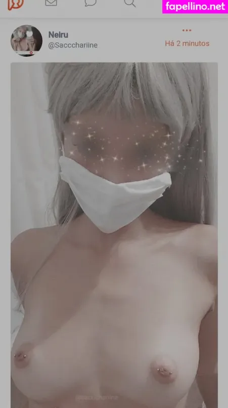 Vanille Saccchariine OnlyFans Thumbnail #R4iGuBqmX4