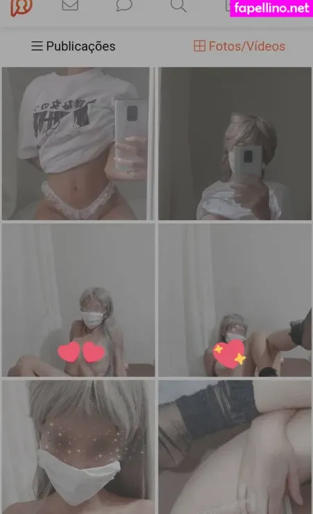 Vanille Saccchariine OnlyFans Thumbnail #y6GEBihNJW