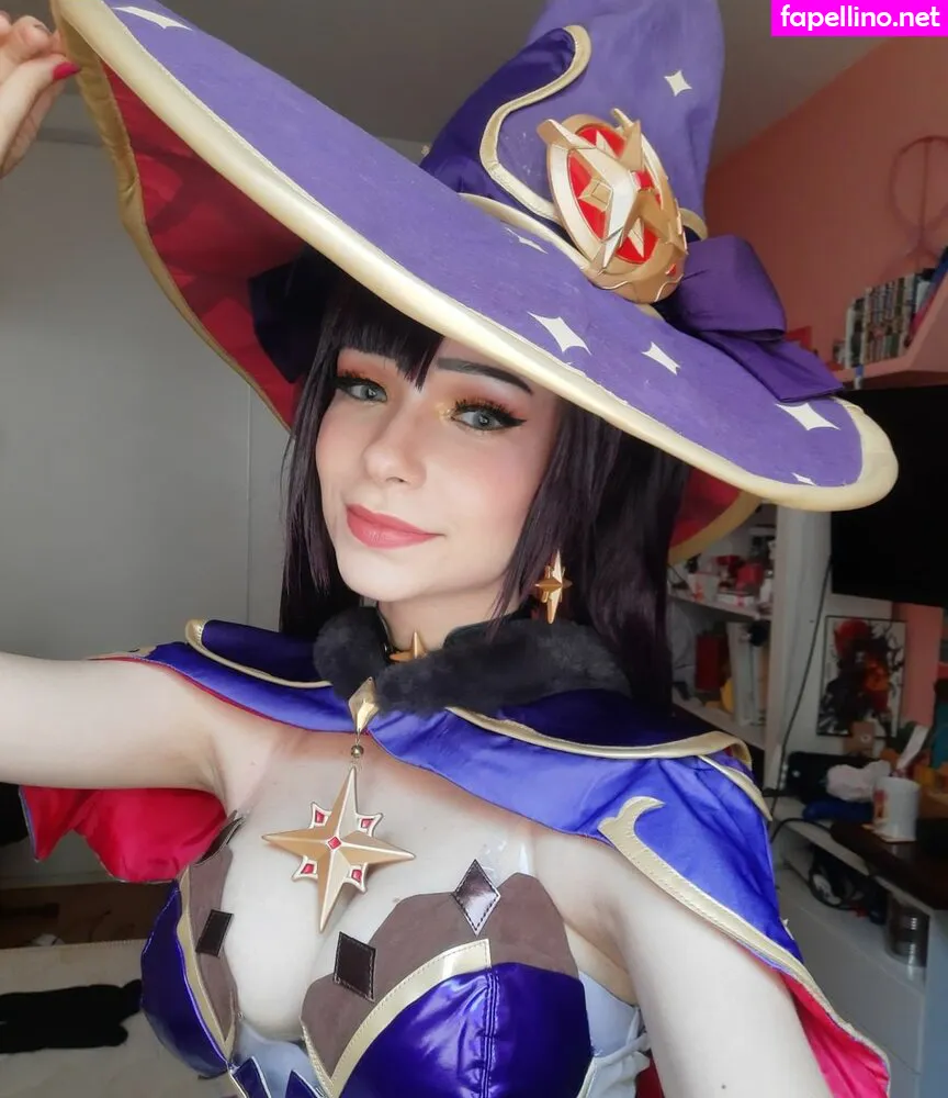 Vanillecos, lusciousvanilla Nude Leaked OnlyFans Photo #896SU294lZ