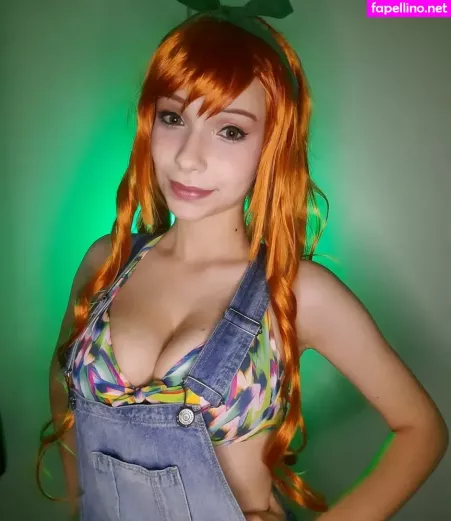 Vanillecos OnlyFans Thumbnail #FJgrDt3ouW