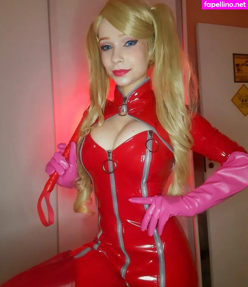 Vanillecos, lusciousvanilla Nude Leaked OnlyFans Photo #LYnCPk21VP