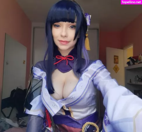 Vanillecos OnlyFans Thumbnail #UaME2fZzAF