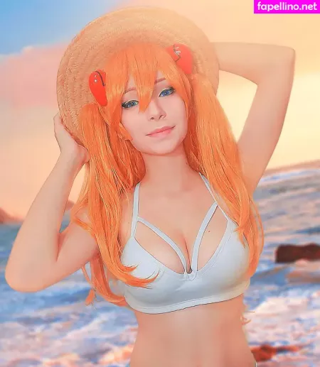 Vanillecos OnlyFans Thumbnail #Yq6xG7FUXy