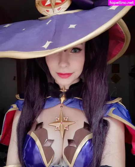 Vanillecos OnlyFans Thumbnail #aGE37oUHep