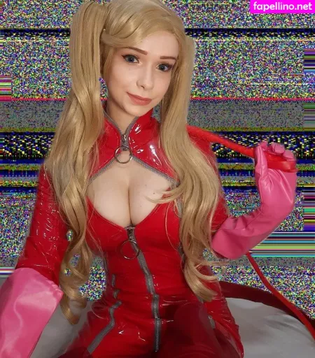 Vanillecos OnlyFans Thumbnail #aIniVV951X