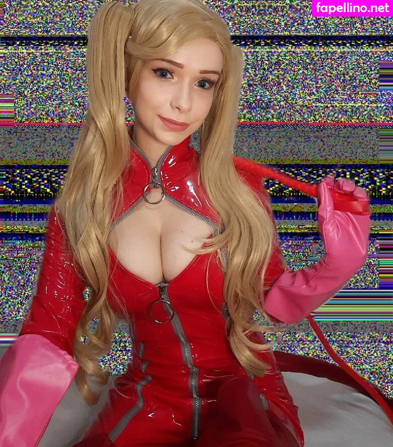 Vanillecos, lusciousvanilla Nude Leaked OnlyFans Photo #aIniVV951X