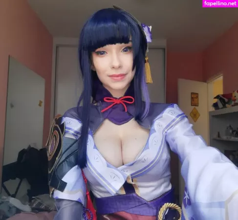 Vanillecos OnlyFans Thumbnail #egflmmXu5c