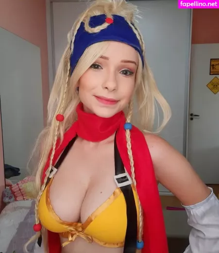 Vanillecos OnlyFans Thumbnail #sKXUUfrpdW