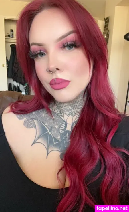 Vanilleetcitron OnlyFans Thumbnail #ovsM7Q5862