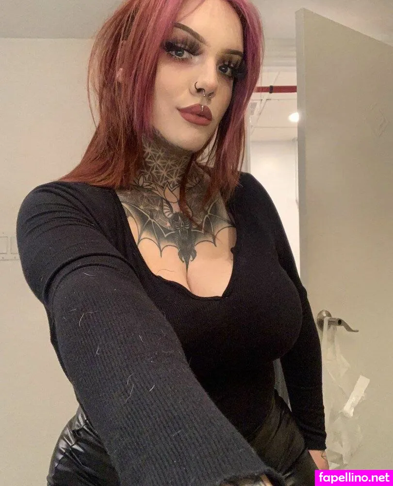 vanilleetcitron Nude Leaked OnlyFans Photo #yzGbrHkmp4