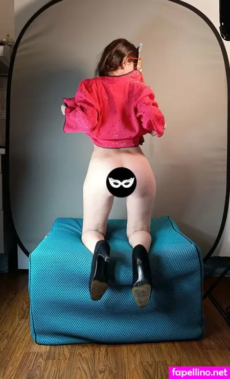 Vanillemask OnlyFans Thumbnail #Ir13jLJNR4